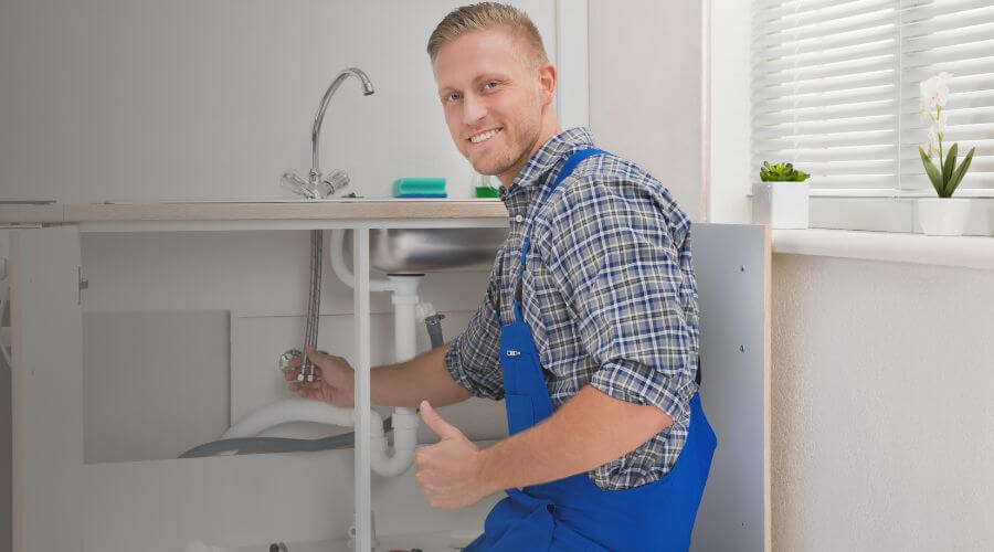 Weekend Plumber Service in Marlette, MI